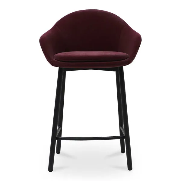 Product Image 1 for Emily Counter Stool from Moe's