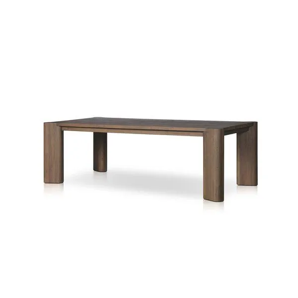 Product Image 1 for Soho Outdoor Dining Table from Four Hands