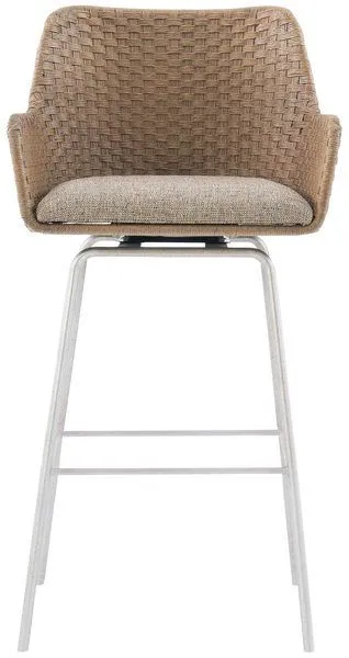 Product Image 1 for Meade Swivel Stool from Bernhardt Furniture