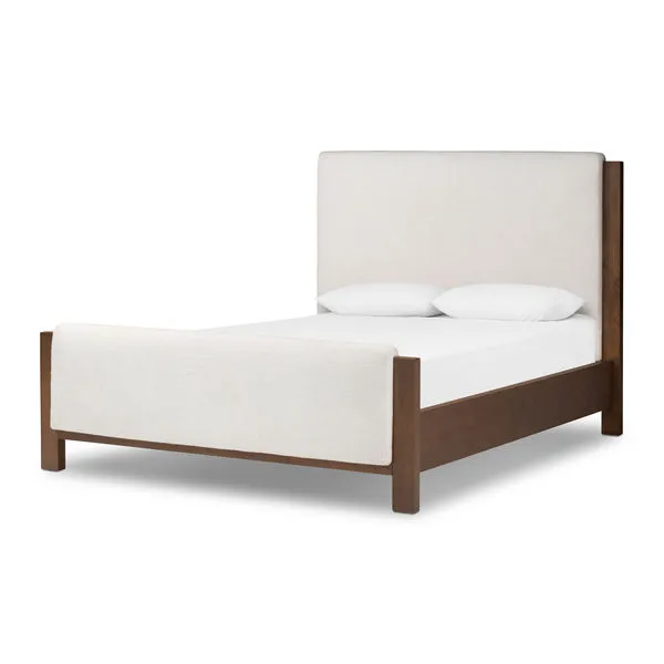 Product Image 1 for Willem Bed from Four Hands