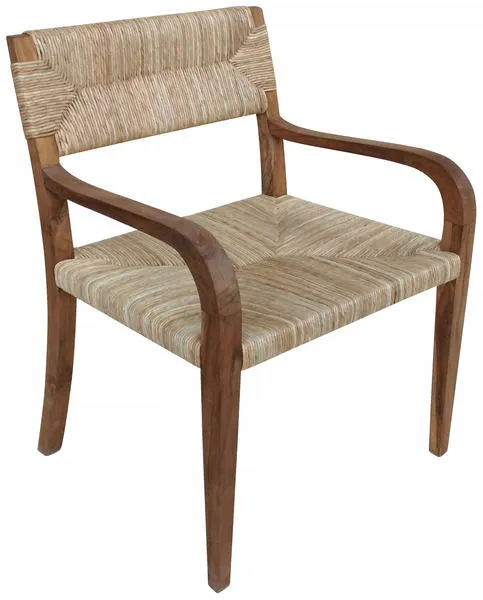 Product Image 1 for Bowie Arm Chair from Noir