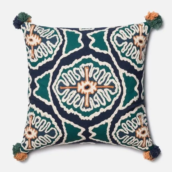 Product Image 1 for Millicent Pillow from Loloi