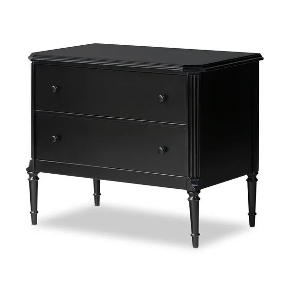 Product Image 1 for Lendon Nightstand from Four Hands