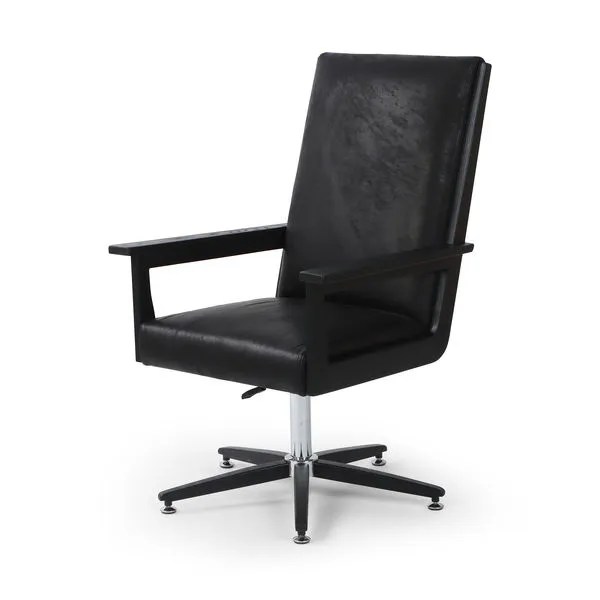 Product Image 1 for Carla Executive Desk Chair from Four Hands