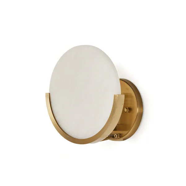 Product Image 1 for Loraine Sconce from Four Hands