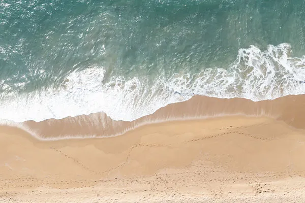 Product Image 1 for Ocean Pull Art By Ryan Garvin from Ryan Garvin