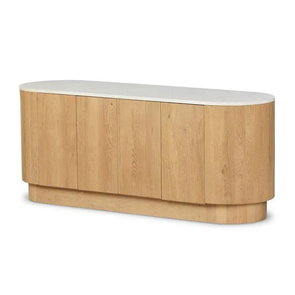 Product Image 1 for Mariah Sideboard from Four Hands