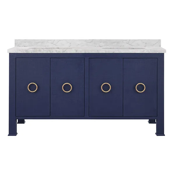 Product Image 1 for Blanche Bath Vanity from Worlds Away