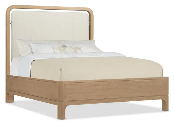 Product Image 1 for Banyon Bay Panel Bed from Hooker Furniture