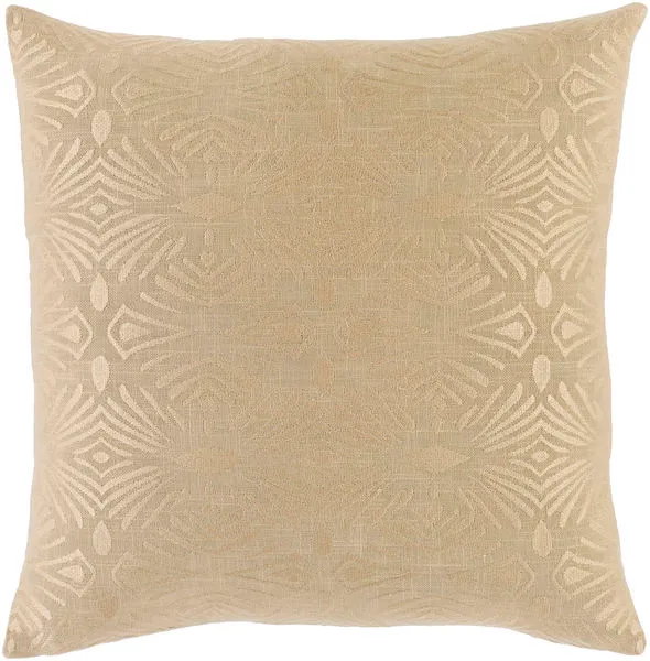 Product Image 1 for Accra Khaki / Wheat Pillow from Surya