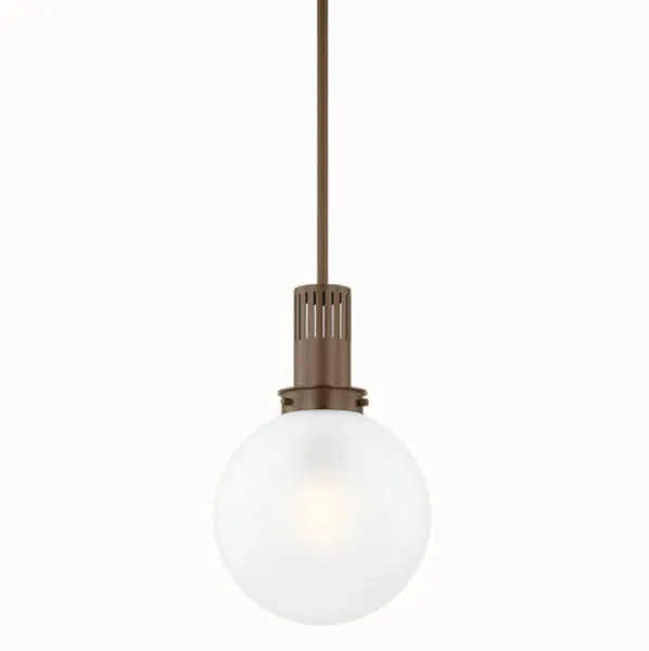 Product Image 1 for Tobias Pendant from Troy Lighting