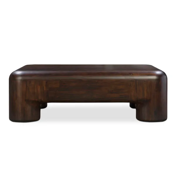 Product Image 1 for Rowan Coffee Table from Moe's