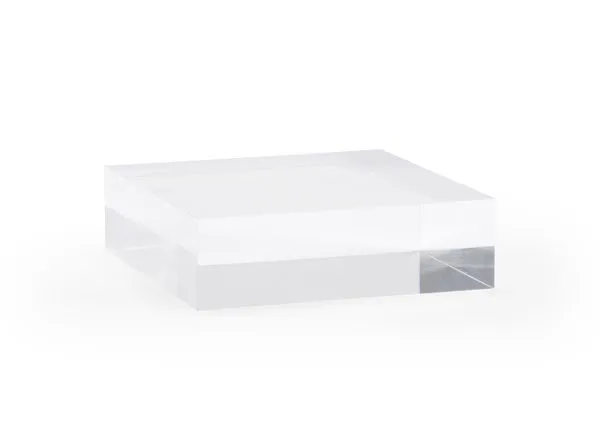 Product Image 1 for Medium Square Plinth from Chelsea House