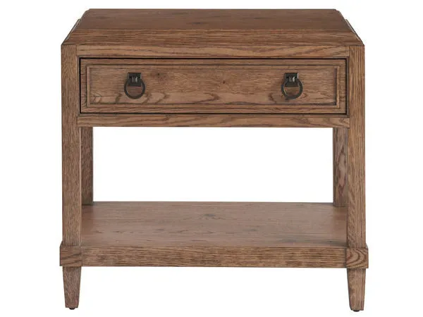 Product Image 1 for Sienna Drawer Nightstand from Universal Furniture