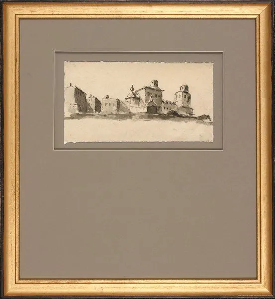 Product Image 1 for Village on the Hill from Shadow Catchers