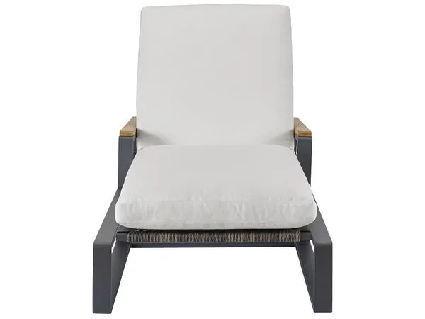 Product Image 1 for San Clemente Chaise Lounge from Universal Furniture