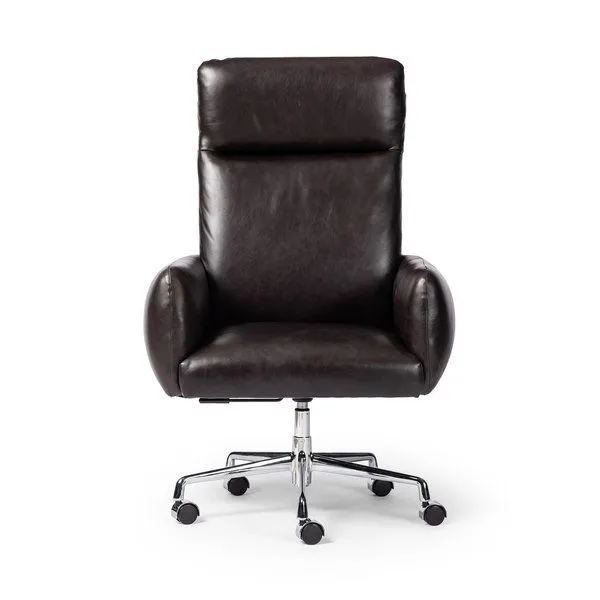 Product Image 1 for Wayland Desk Chair from Four Hands
