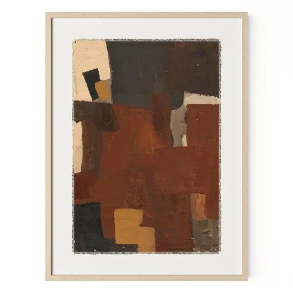 Product Image 1 for Connecting The Pieces by Amada Ane from Four Hands