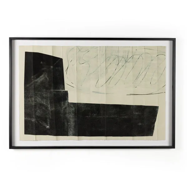 Product Image 1 for Mono 1 & 2 By Dan Hobday-Black 2.5 Maple from Four Hands