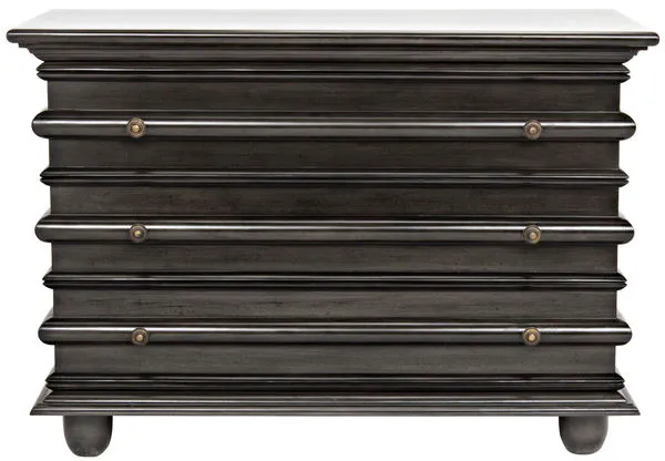 Product Image 1 for Ascona Chest from Noir