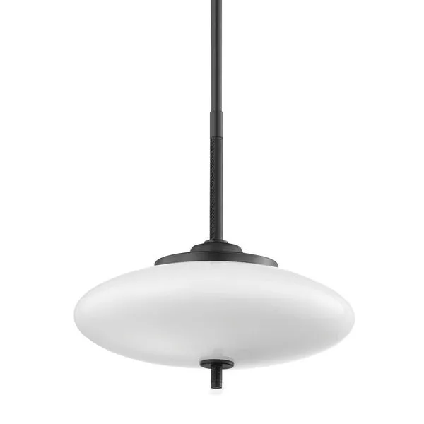 Product Image 1 for Fallon 2 Light Pendant from Troy Lighting
