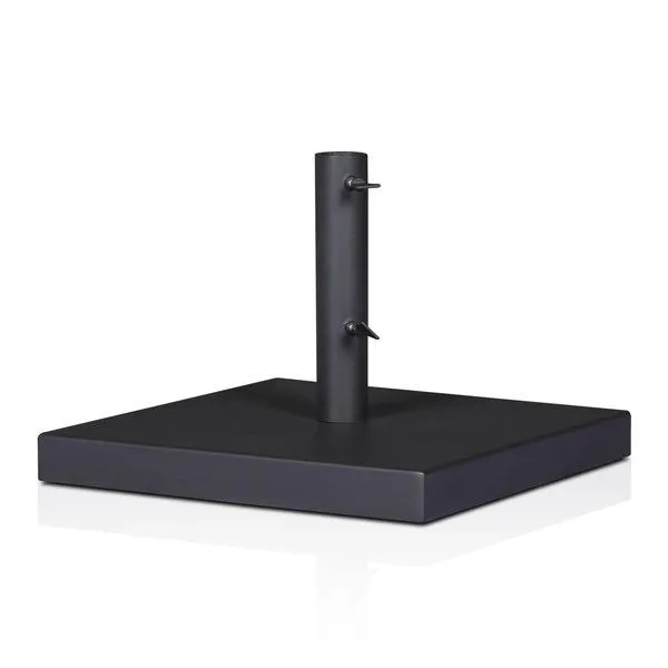 Product Image 1 for Baska Outdoor Umbrella Stand from Four Hands