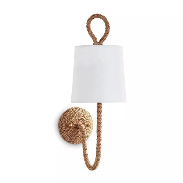 Product Image 2 for Bimini Sconce Single from Coastal Living
