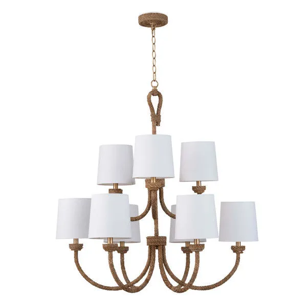 Product Image 2 for Bimini Chandelier from Coastal Living