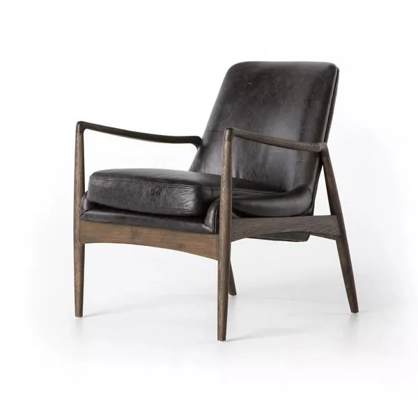 Product Image 1 for Braden Durango Smoke Chair from Four Hands