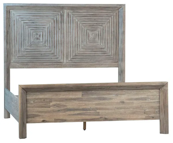 Product Image 6 for Blair Bed from Dovetail Furniture