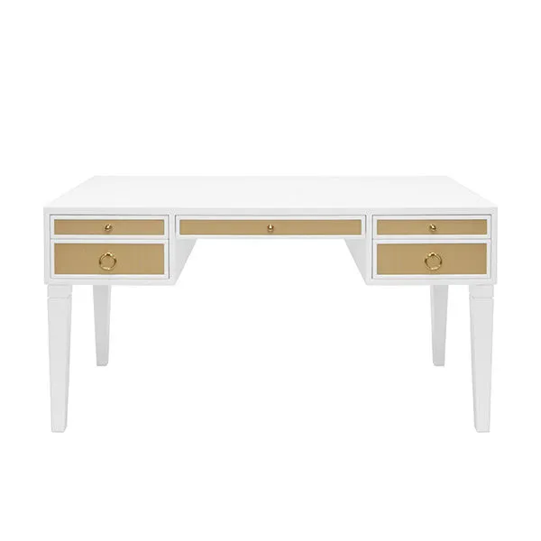 Product Image 1 for Heidi Desk from Worlds Away