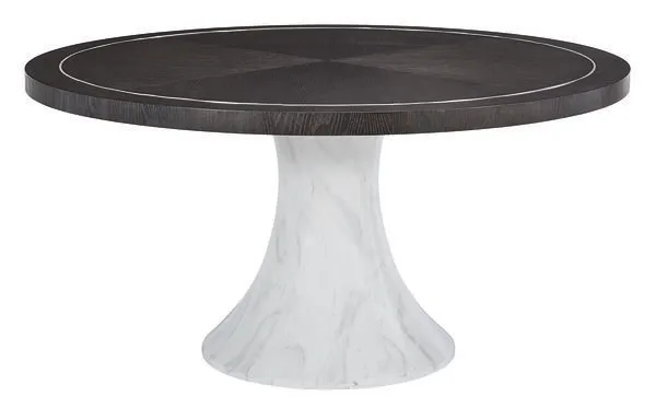Product Image 2 for Decorage Round Dining Table from Bernhardt Furniture