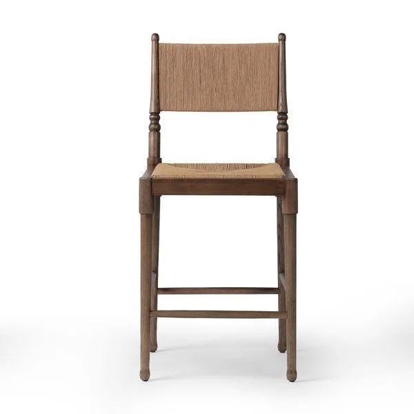 Product Image 1 for Fayth Bar + Counter Stool from Four Hands