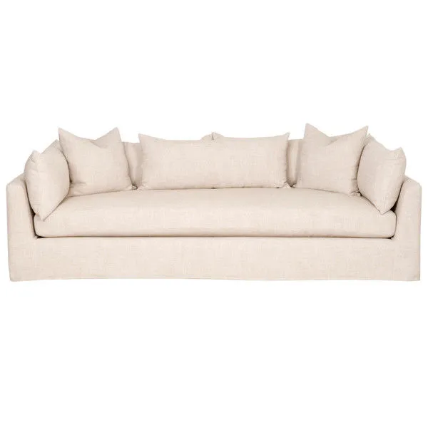 Product Image 1 for Haven 95" Lounge Slipcover Sofa from Essentials for Living