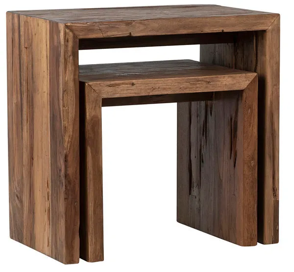 Product Image 1 for Davis Side Tables from Dovetail Furniture