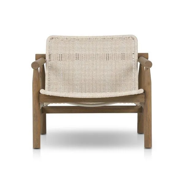 Product Image 1 for Dume Outdoor Chair from Four Hands