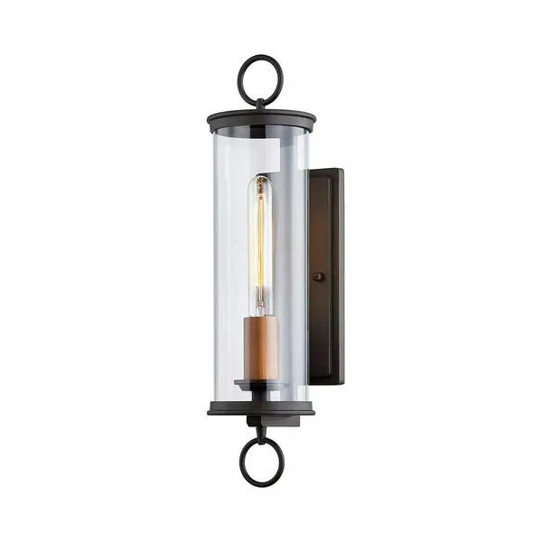 Product Image 1 for Aiden 1 Light Wall Sconce from Troy Lighting