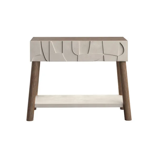 Product Image 1 for Casa Paros Nightstand from Bernhardt Furniture