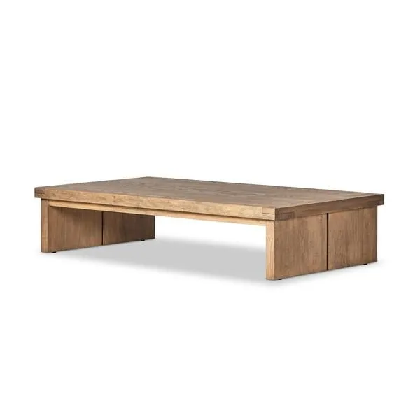 Product Image 1 for Warby Coffee Table from Four Hands