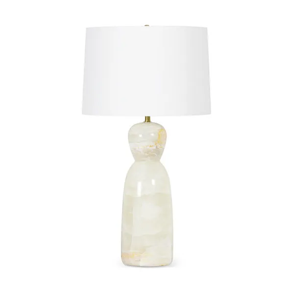 Product Image 1 for Southern Living Indie Jade Table Lamp from Regina Andrew Design