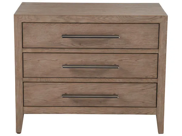Product Image 1 for Cove Drawer Nightstand from Universal Furniture