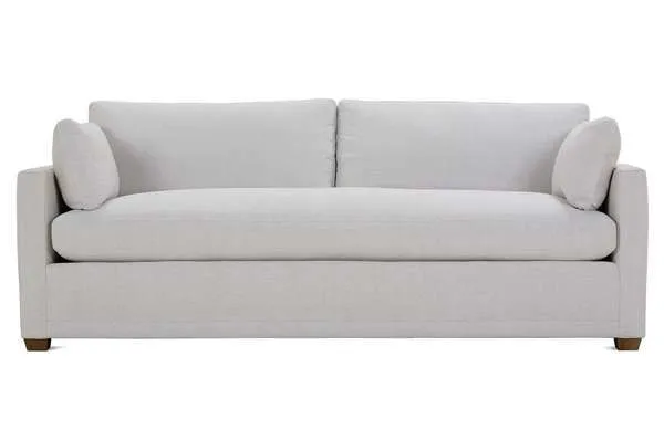 Product Image 1 for Sylvie 88" Upholstered Sofa from Rowe Furniture