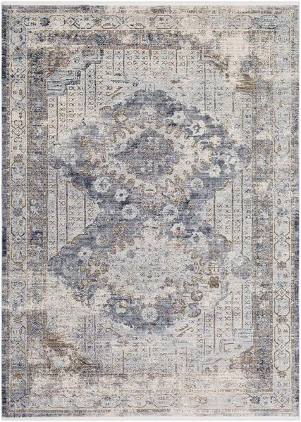 Product Image 3 for Liverpool Rug - 7'10" X 10'2" from Surya