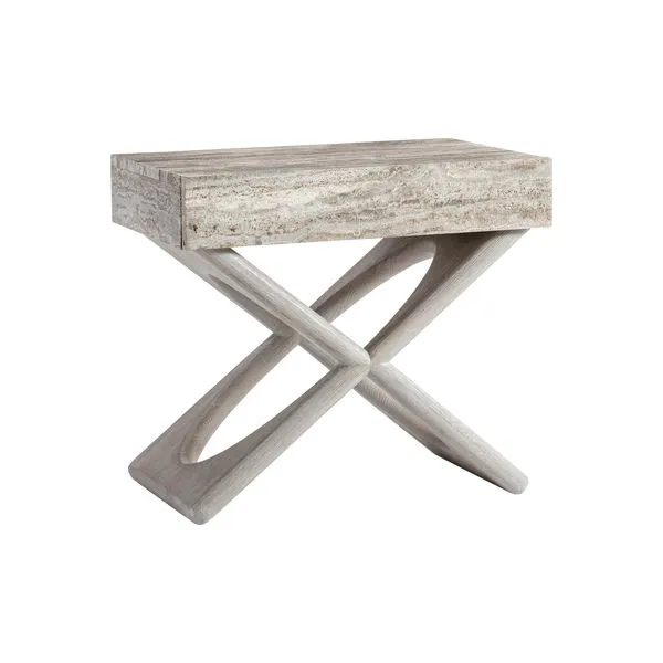 Product Image 1 for Sereno Nightstand from Bernhardt Furniture