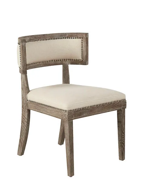 Product Image 4 for Stonebridge Dining Chair from Furniture Classics