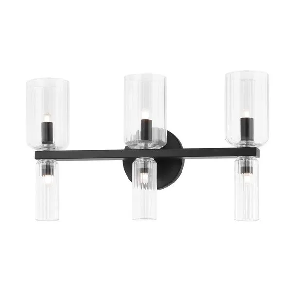 Product Image 1 for Tabitha 6 Light Bath Bracket from Mitzi