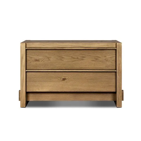 Product Image 1 for Aramis Nightstand from Four Hands