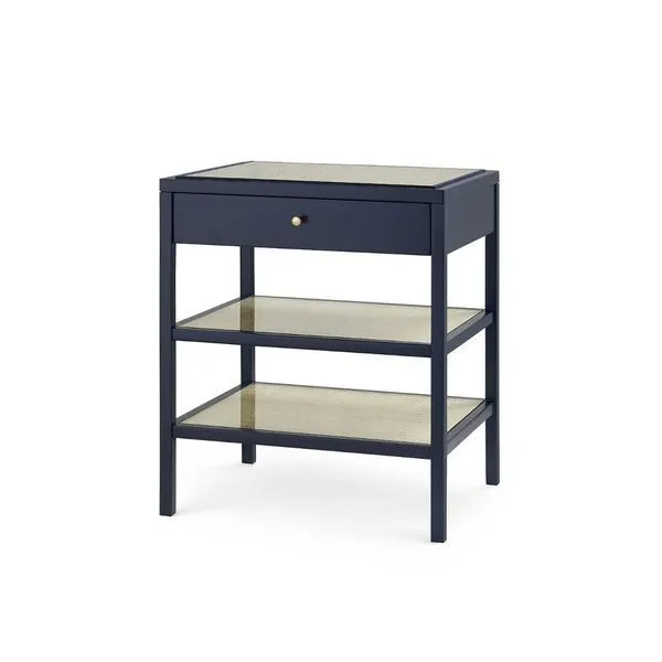 Product Image 1 for Caanan 1-Drawer Side Table from Villa & House