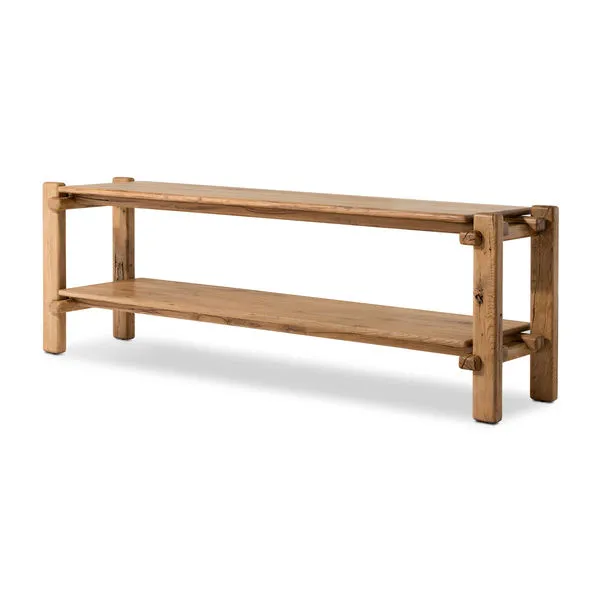 Product Image 1 for Marcia Console Table from Four Hands