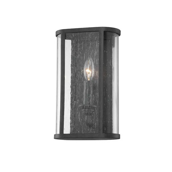 Product Image 1 for Chace 1 Light Small Exterior Wall Sconce from Troy Lighting